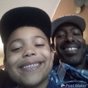 Meet your Posher, Ray